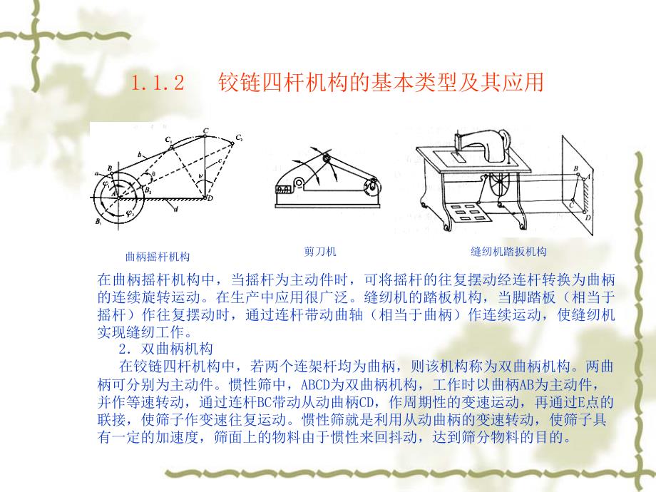 常用运动机构汇总.ppt_第4页