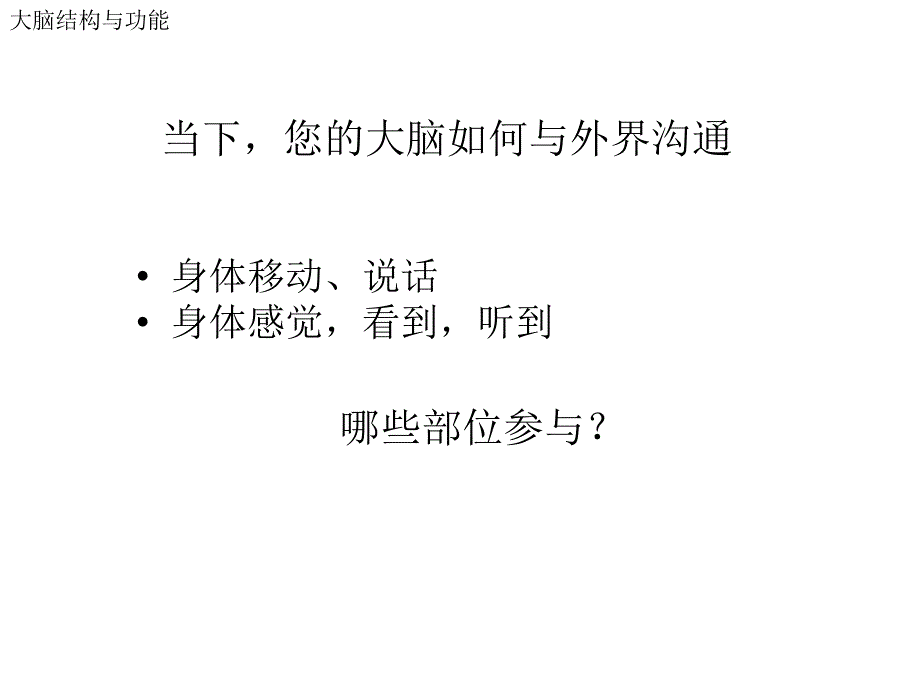 神经系统发育及感觉统合_第3页