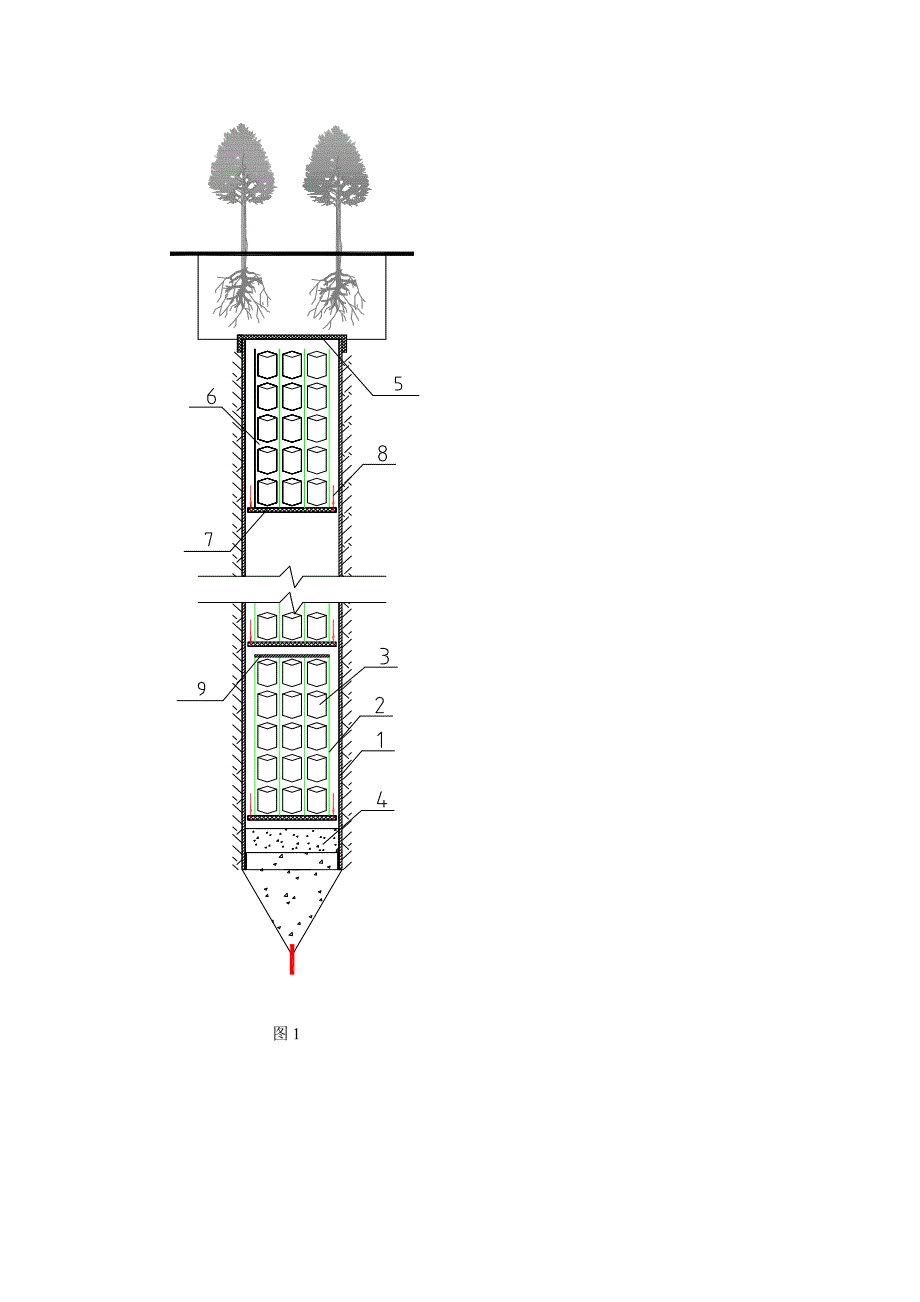 深井式墓穴专利介绍.doc_第4页