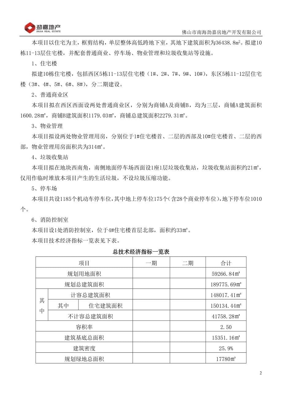 房地产项目工程管理策划书.doc_第5页