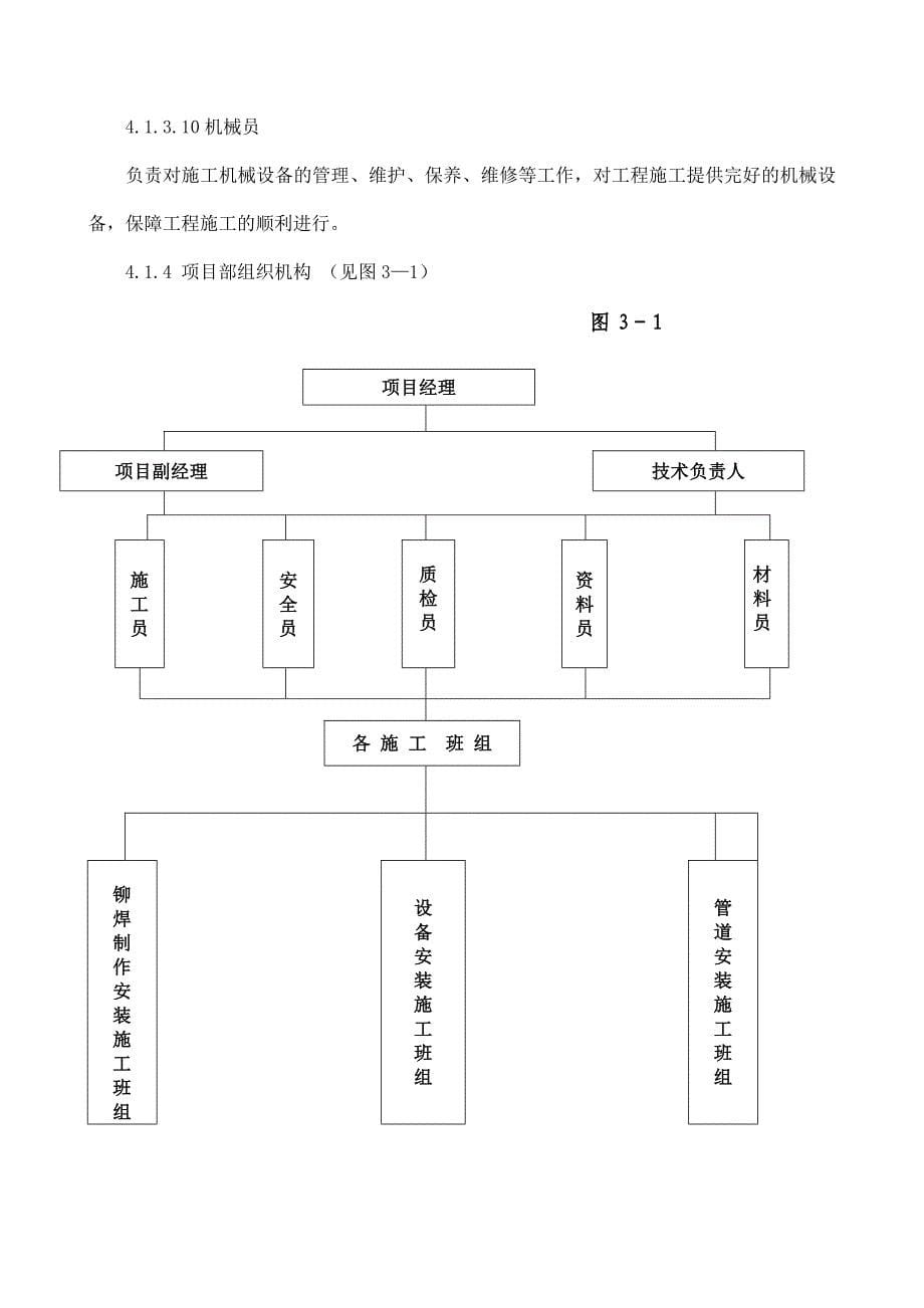 工艺管道安装_第5页