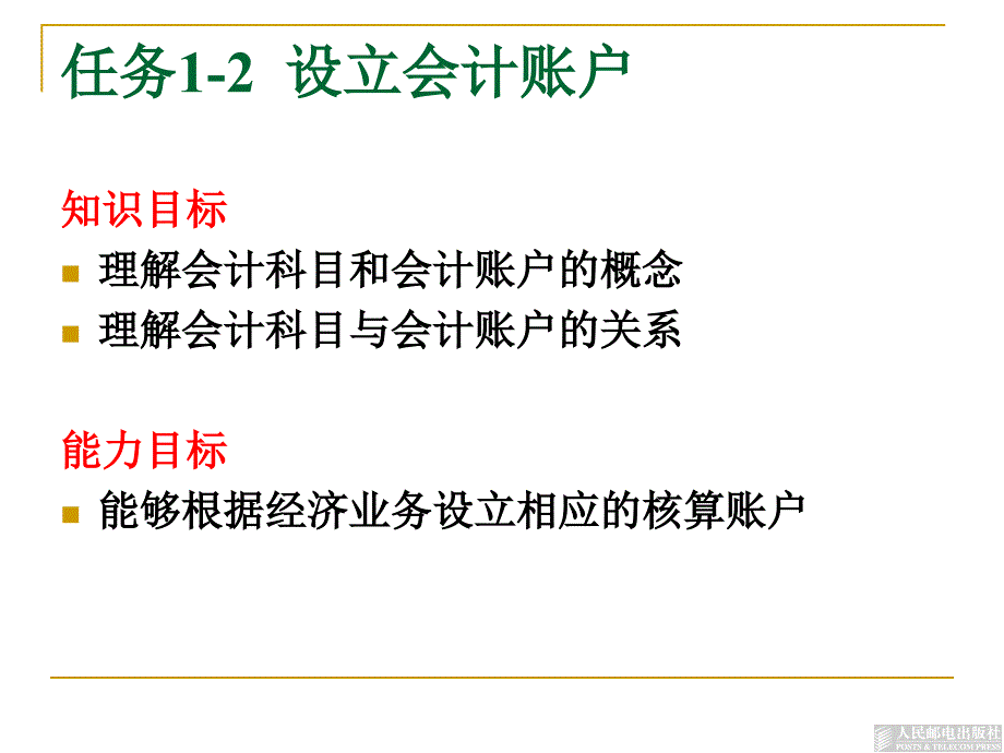 任务12设立会计账户_第2页