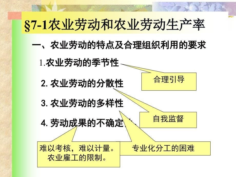 农业劳动力资源的合理利用_第5页