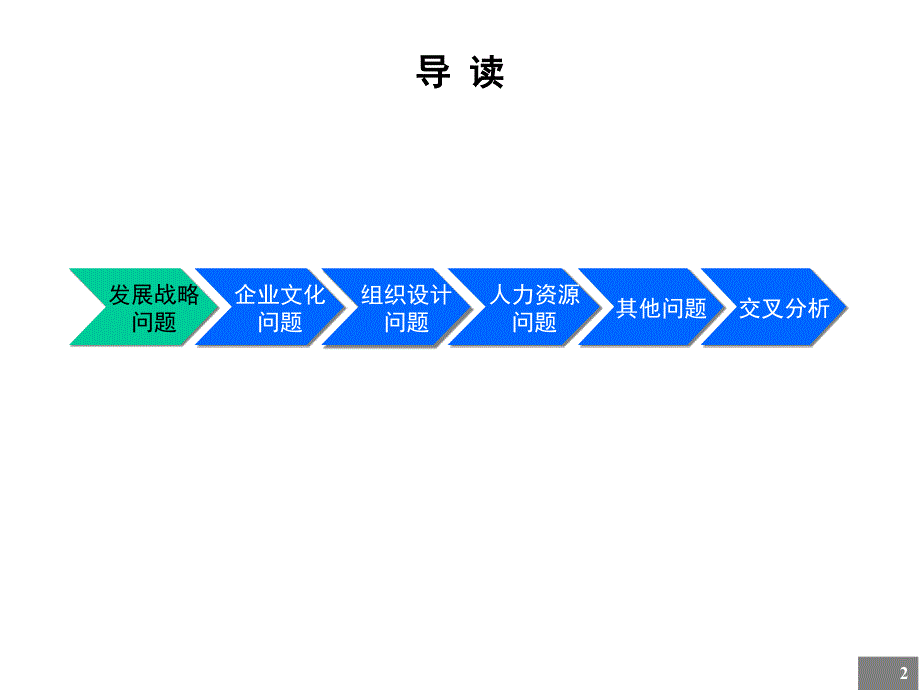 某公司调查问卷分析报告_第2页