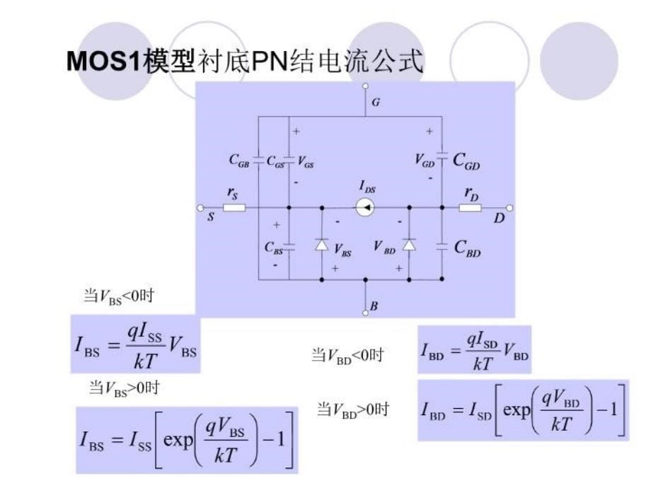 mos的spice建模电子版本_第5页