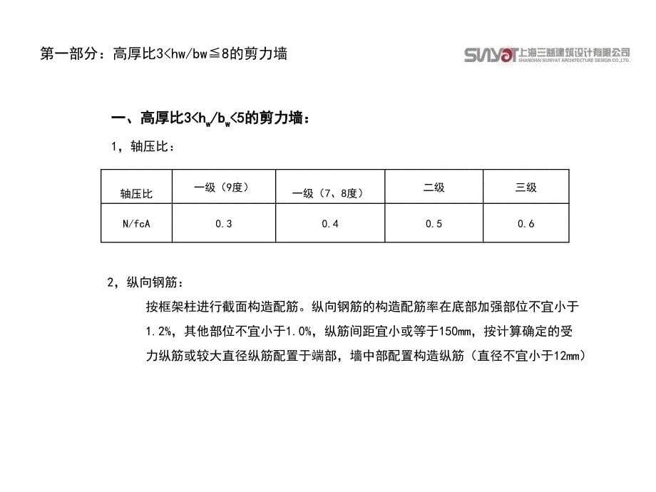 《剪力墙设计结构》PPT课件.ppt_第5页