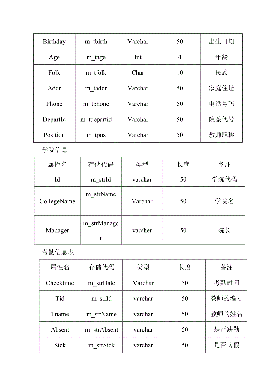 数据库系统—课程设计_第5页