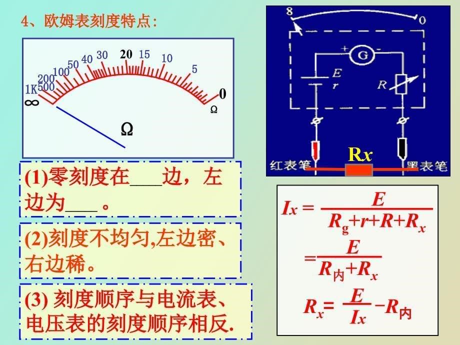 徐辉练习用多用电表测电阻_第5页