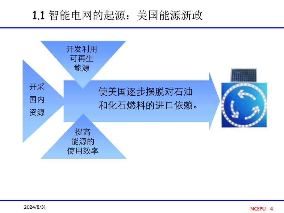 智能电网电力通信的机遇和挑战(孙毅)_第4页