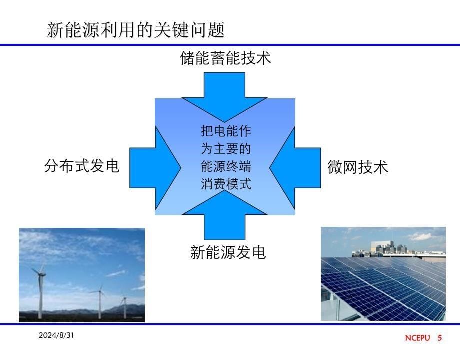 智能电网电力通信的机遇和挑战(孙毅)_第5页