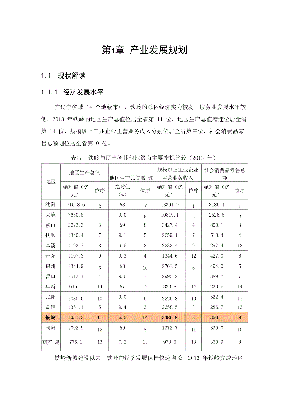 产业发展规划_第1页