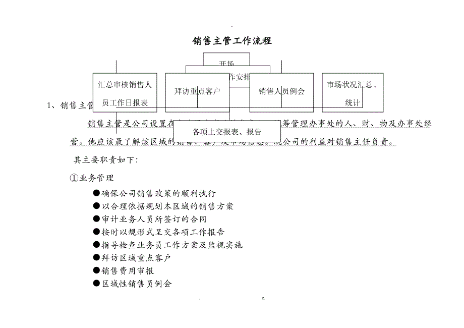 酒类营销公司销售完全手册_第3页