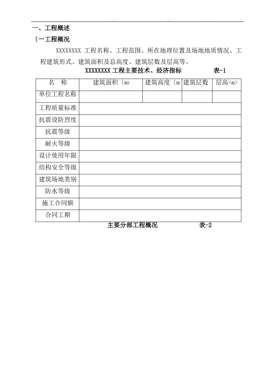 单位工程质量评估报告范本_第3页