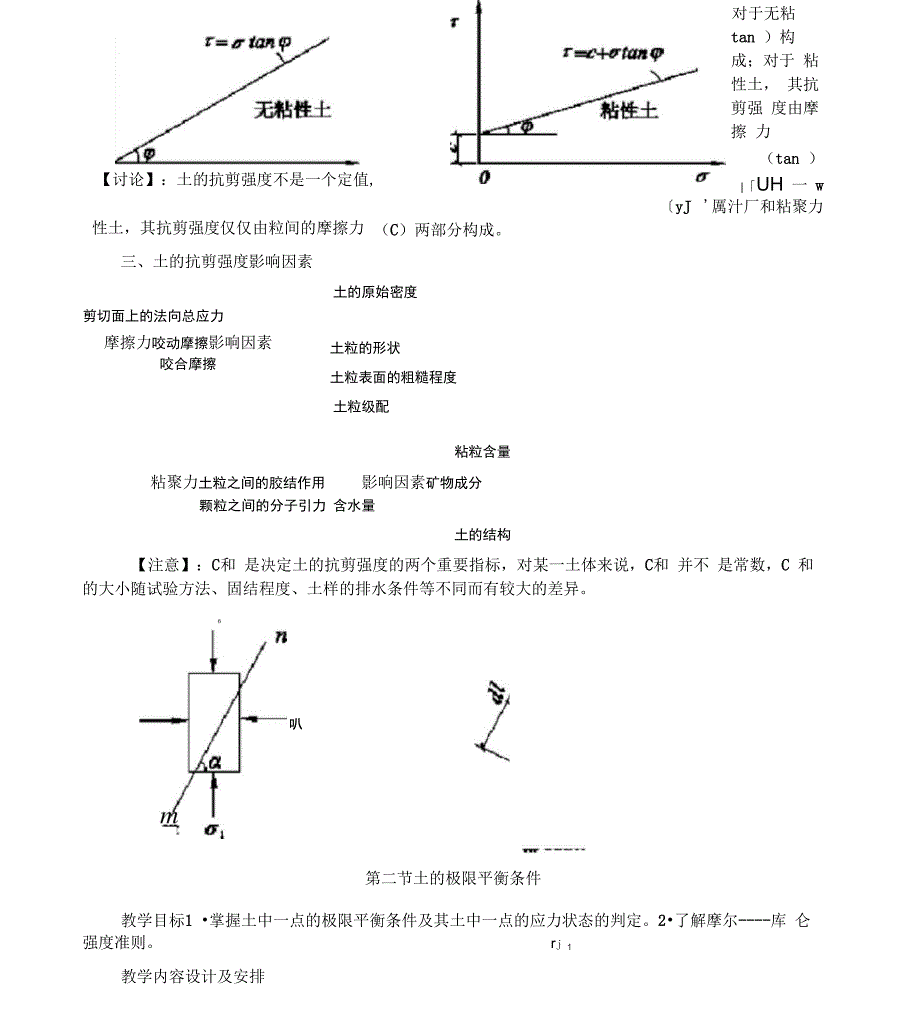 土的抗剪强度_第2页