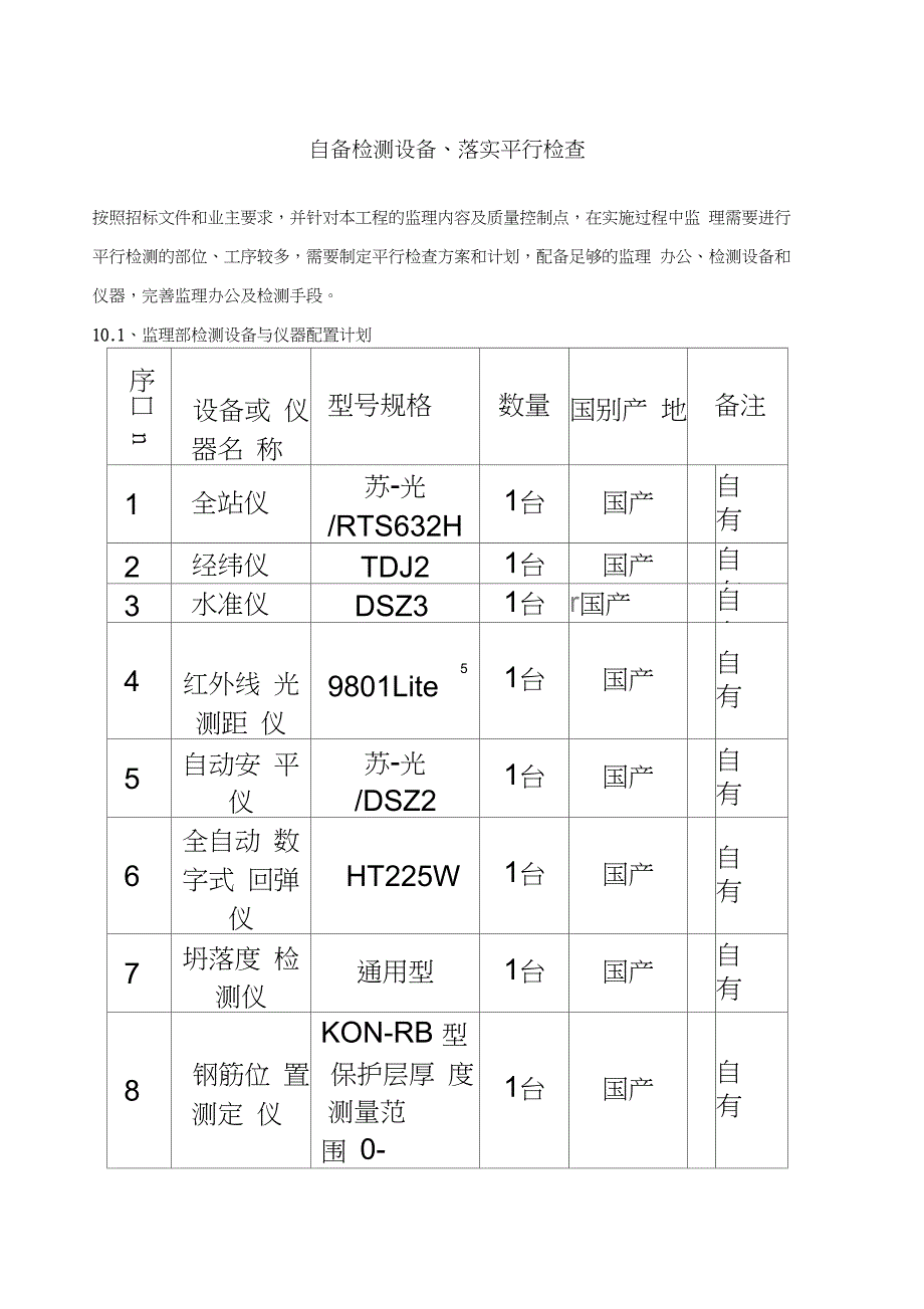 监理平行检验方法及手段(改)要点_第2页