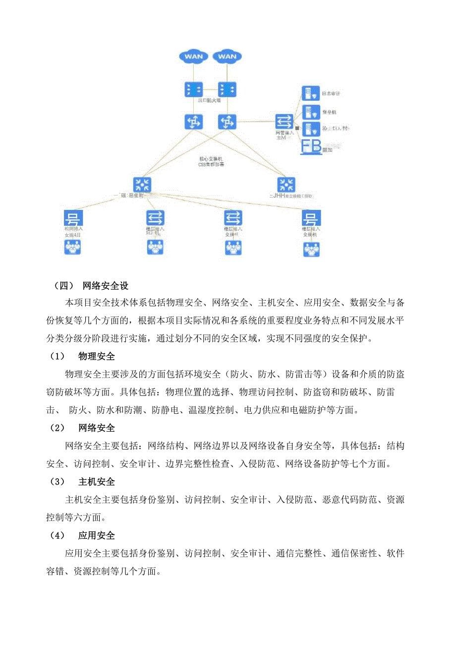 网络系统方案_第5页