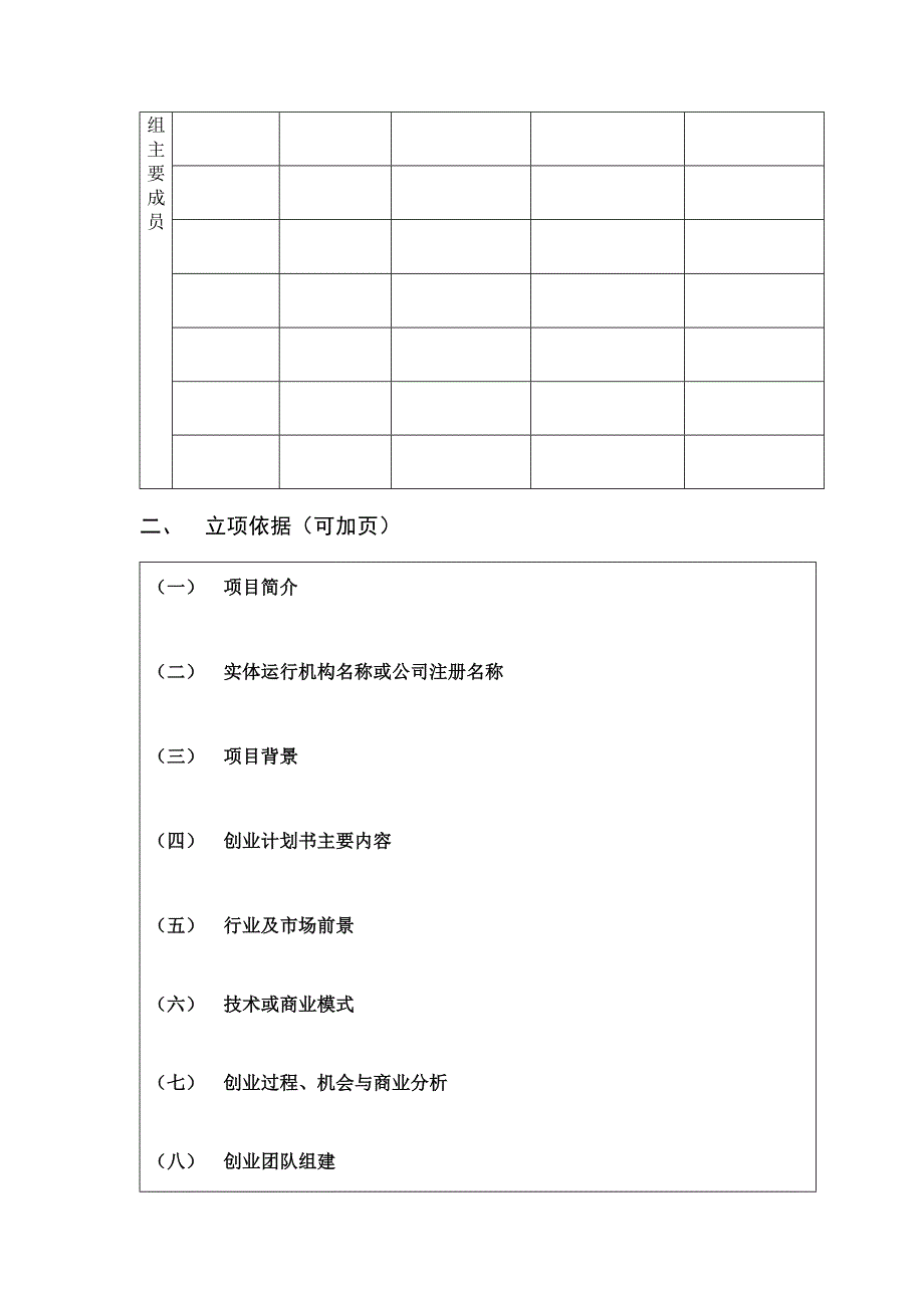 大学生创业实践项目申请书.docx_第4页