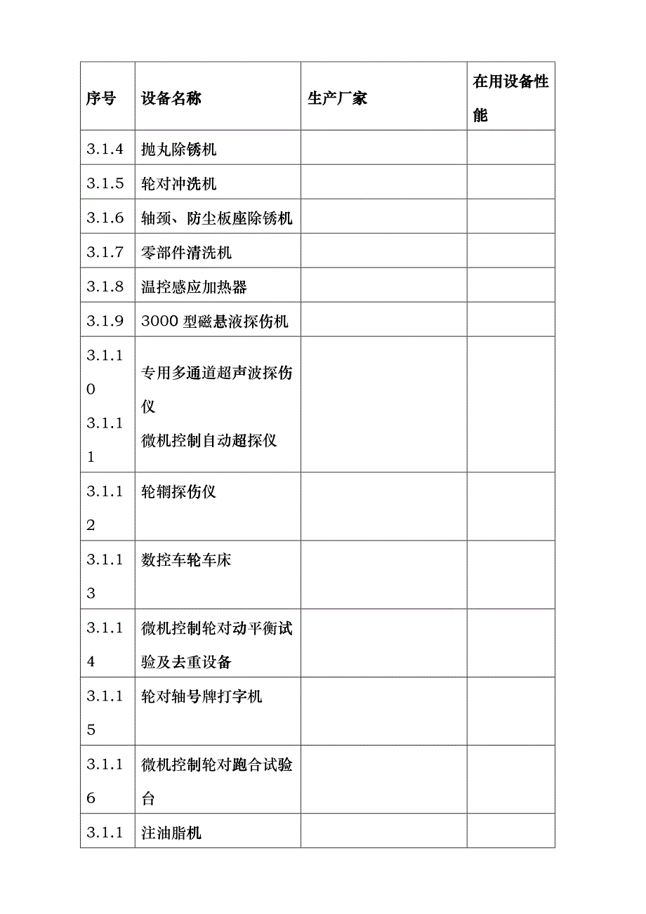 客车十大关键检修单元工装配备eahv_第3页