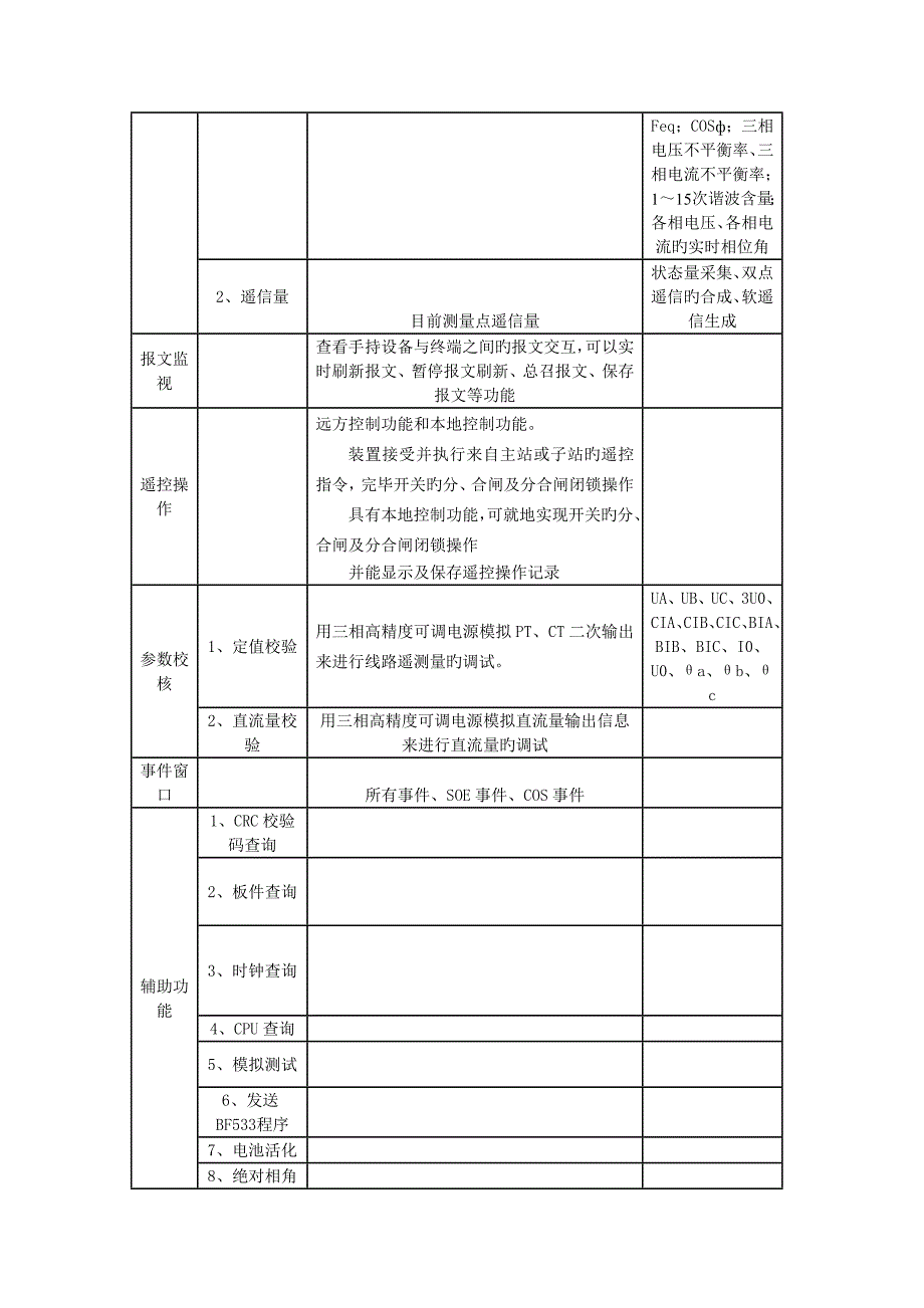 基于蓝牙PDA的PDZ后台维护软件使用标准手册_第4页