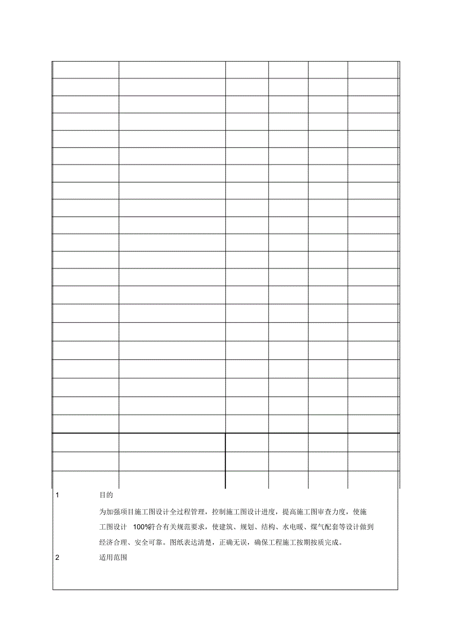 (bt-yf-04)项目施工图设计管理工作程序_第2页