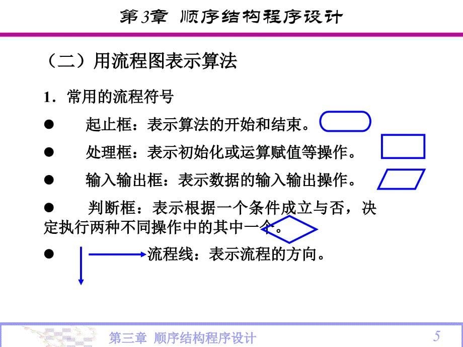 c语言第3章顺序结构程序设计_第5页