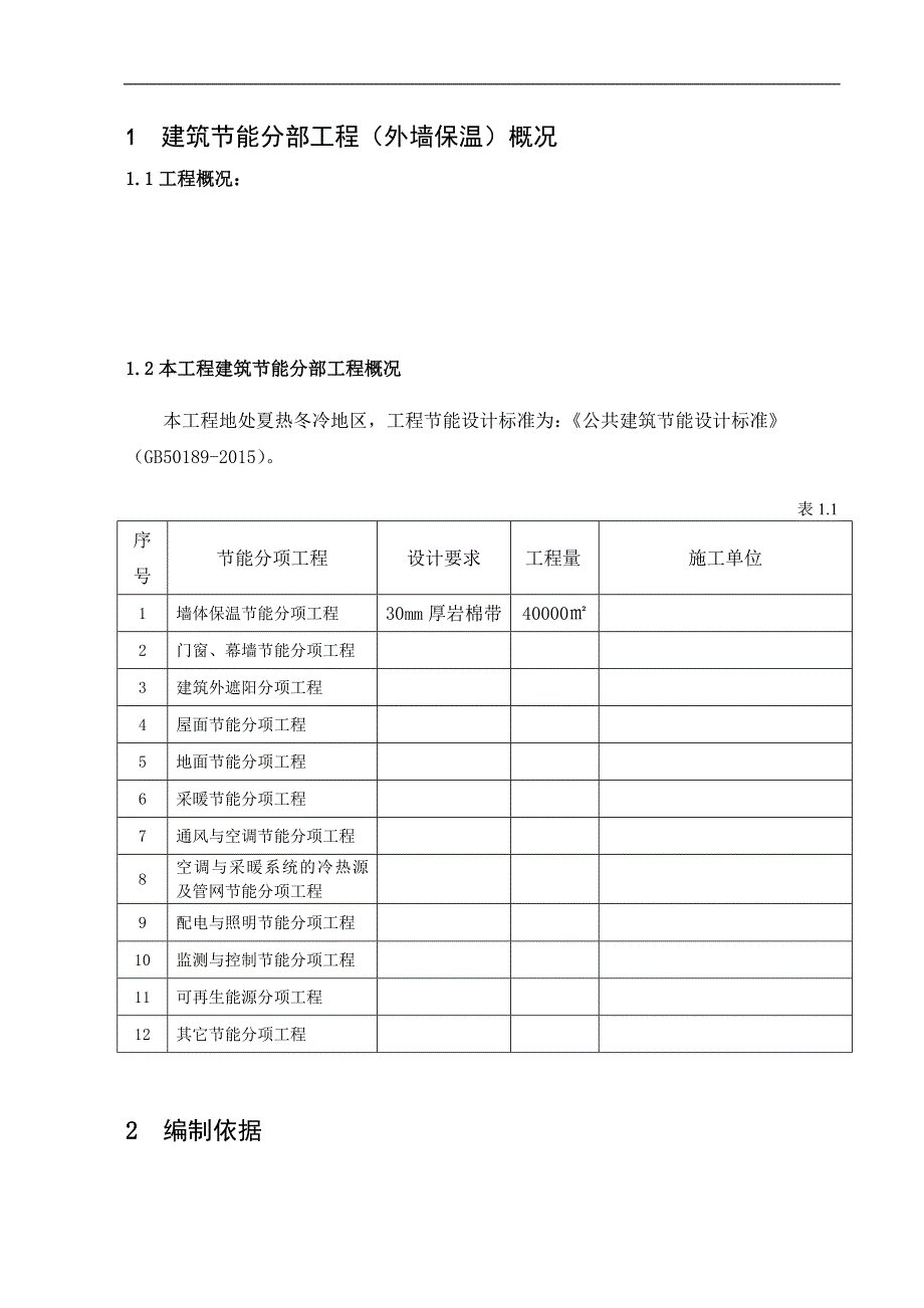 岩棉带施工方案(DOC32页)_第2页