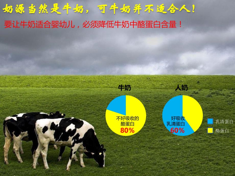 中国牛奶为什么让人不放心@叶语录_第3页