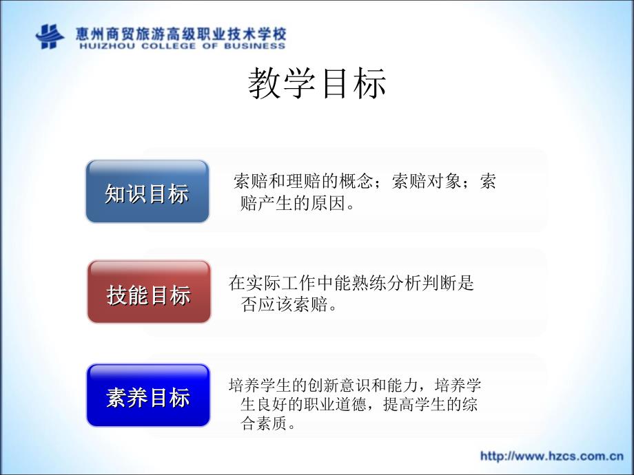 工商管理系进出口贸易实务汇总新72.1索赔的内容_第3页