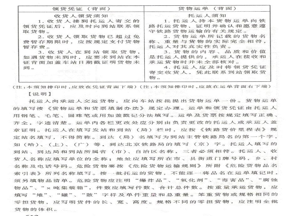 物流法概论——第五章——第四节课件_第5页