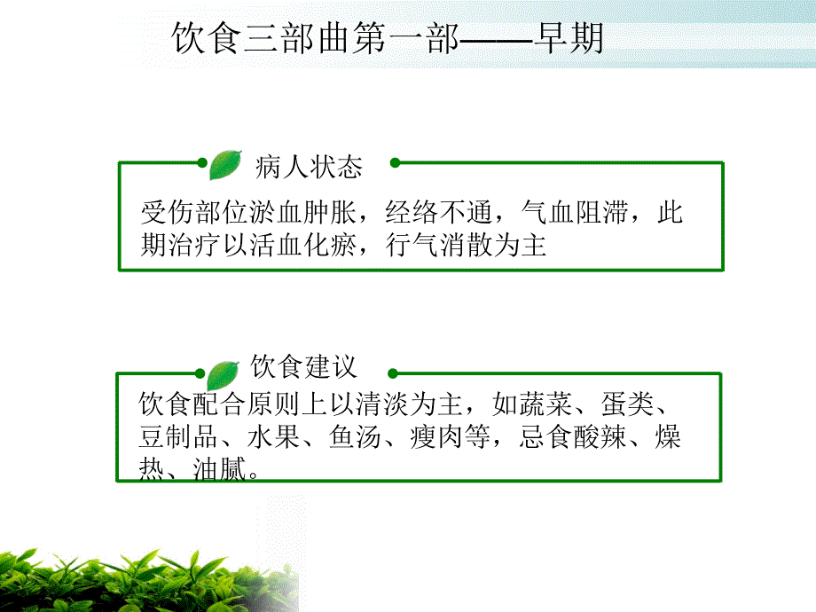 骨折住院病人饮食护理_第3页