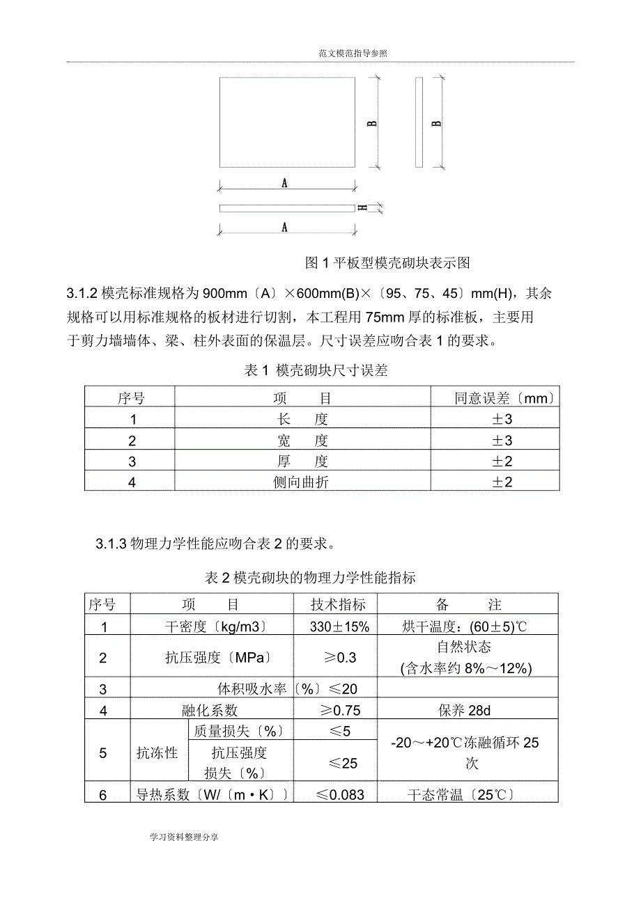 外墙保温施工组织设计版.docx_第3页