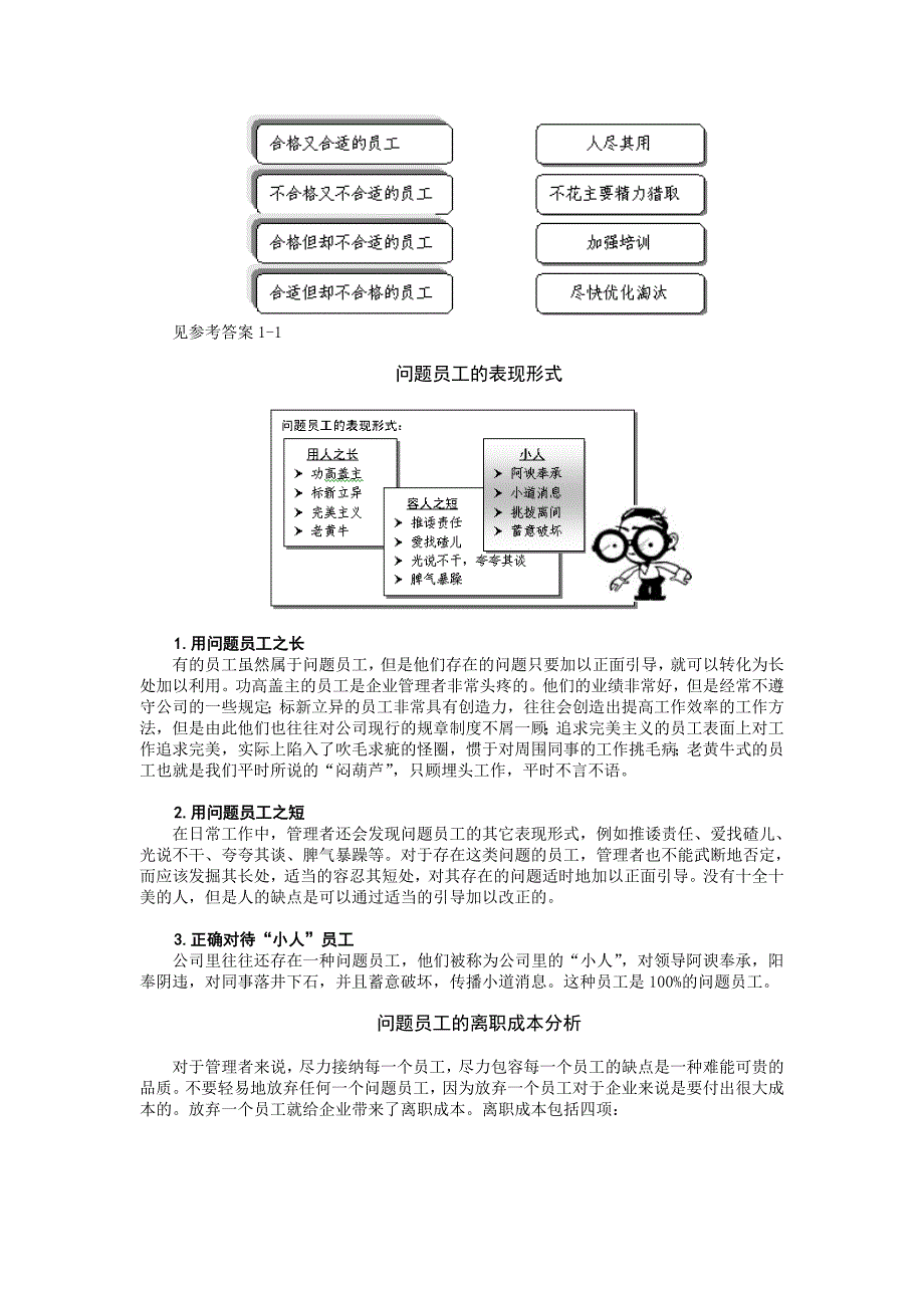 问题员工管理张晓彤_第3页