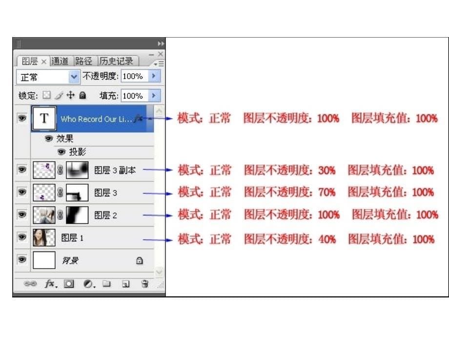 PS图层混合模式详解ppt课件_第5页