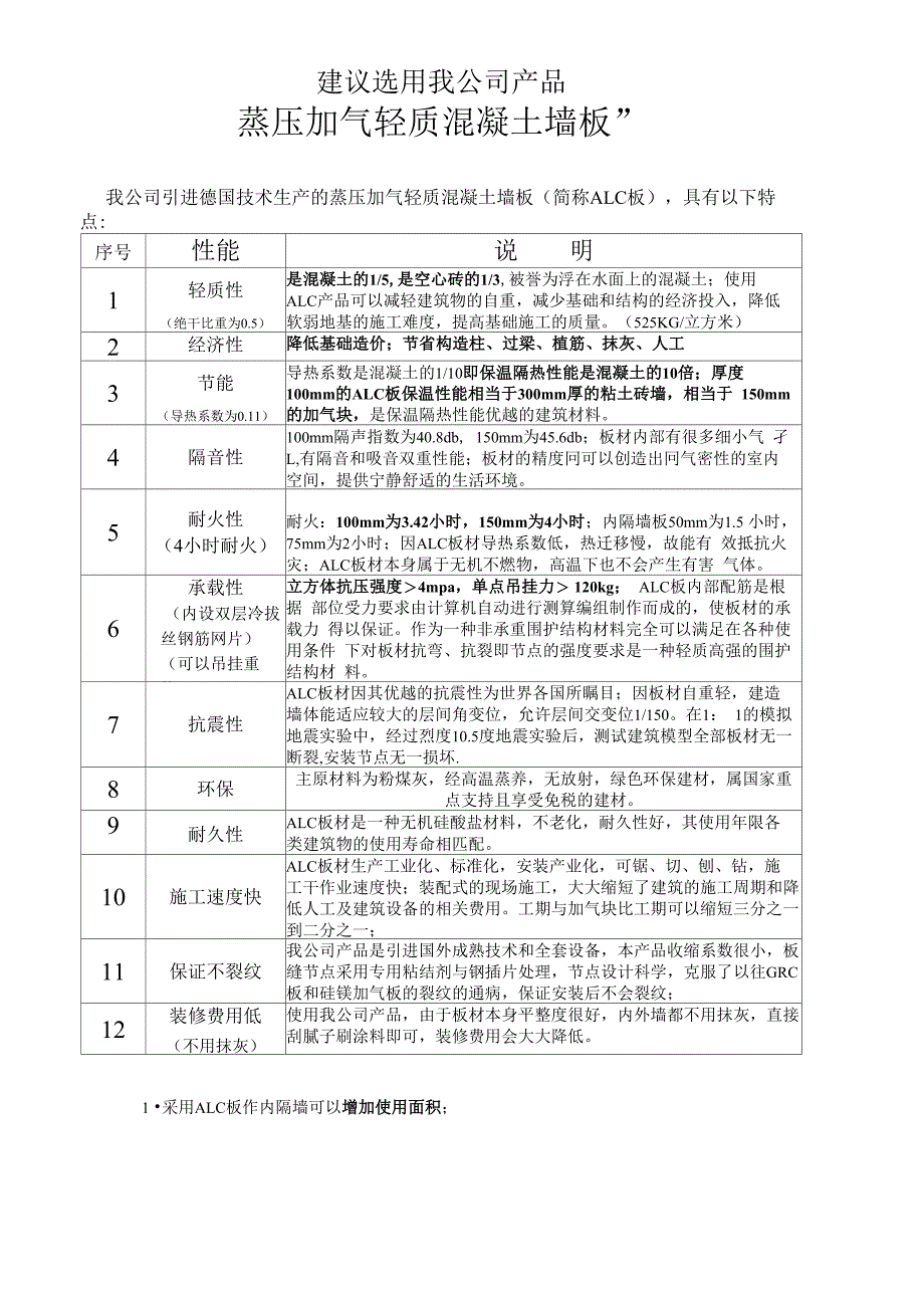 ALC板设计说明_第2页