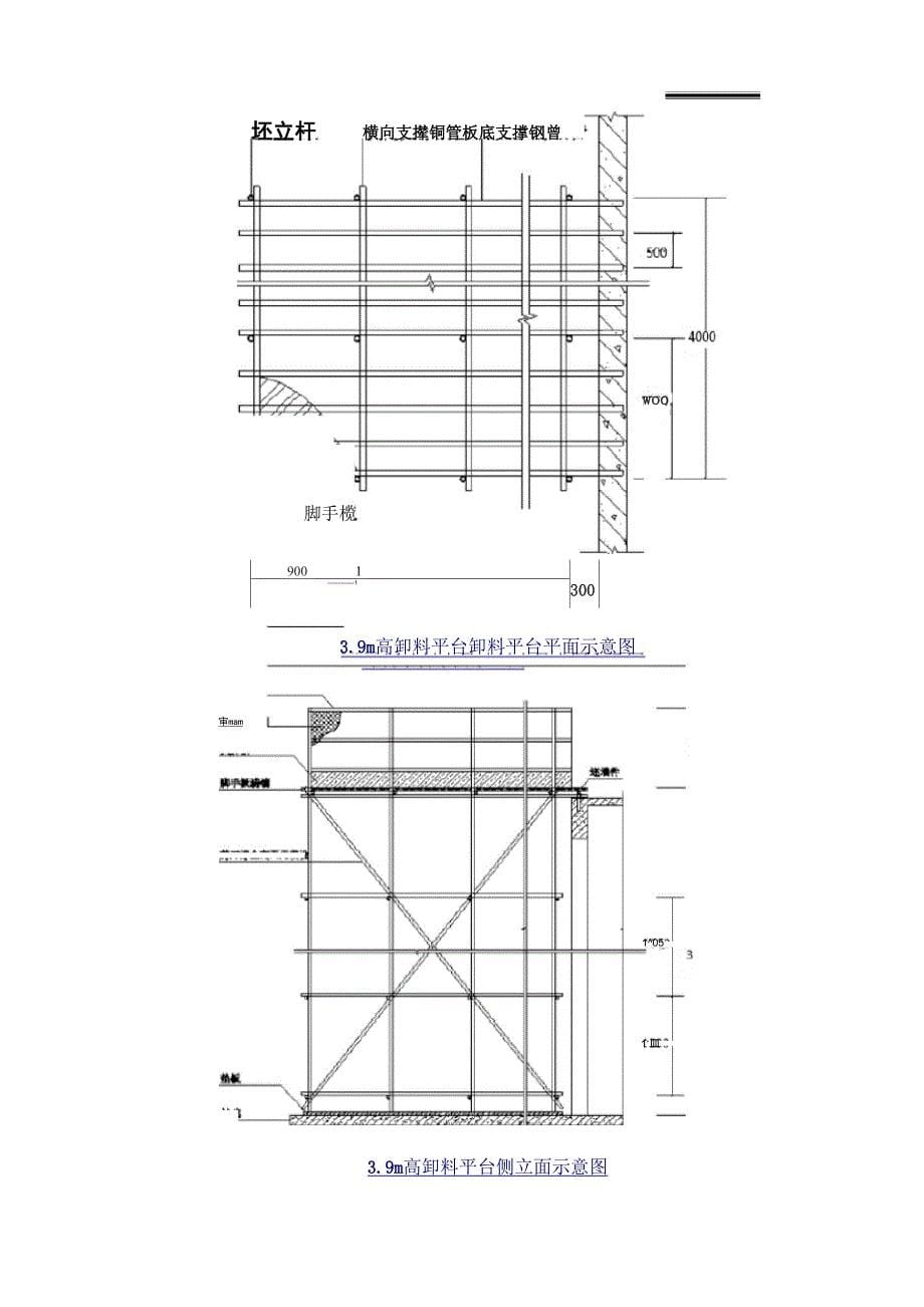 施工技术交底的类型_第5页