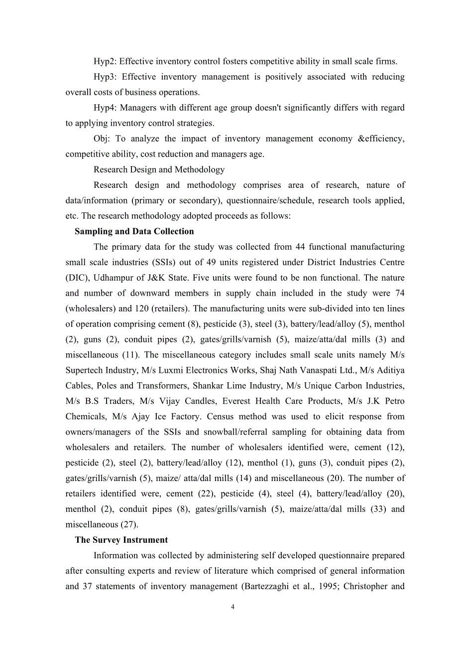 外文文献翻译中小企业库存管理研究2016年最新译文_第4页