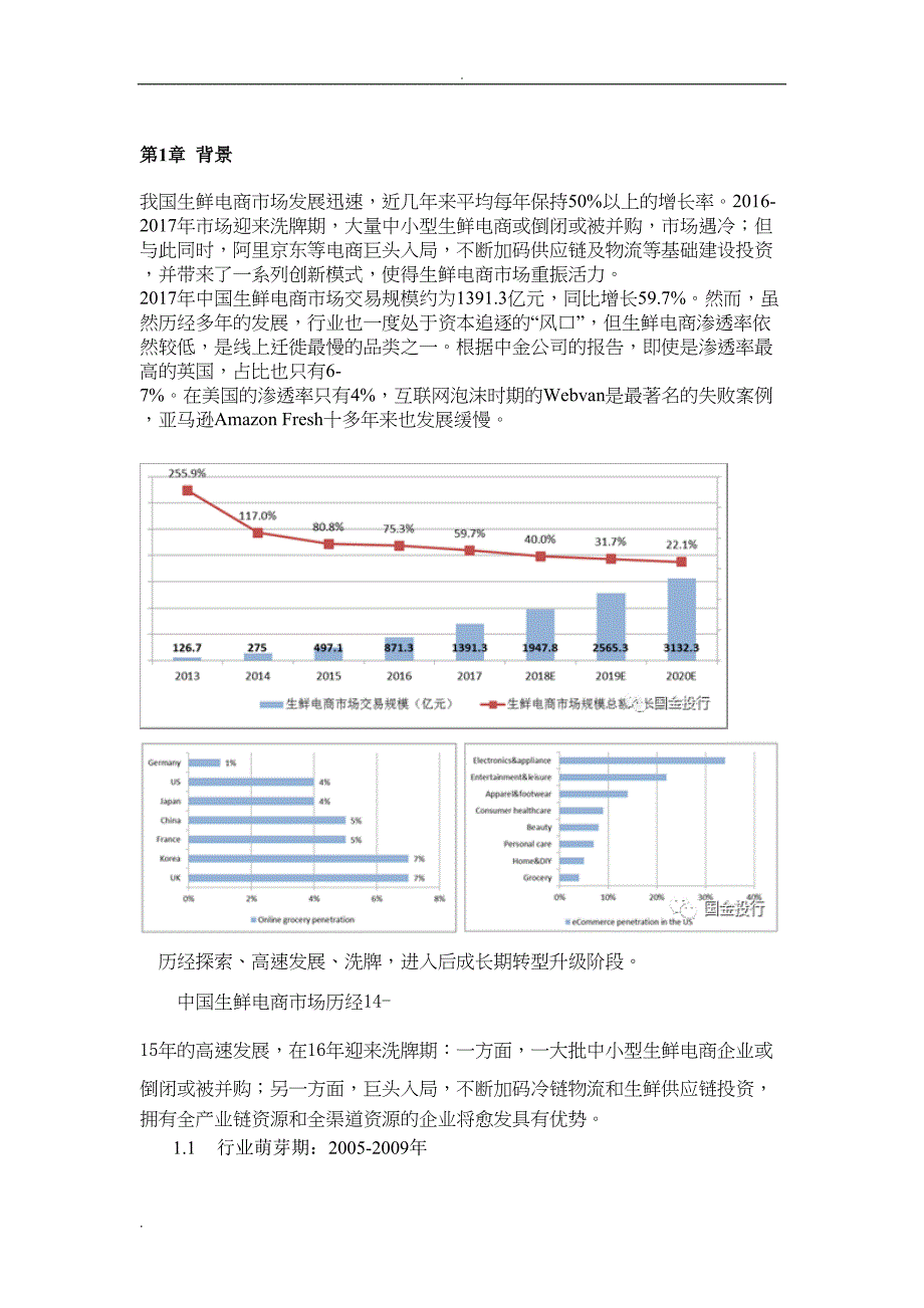 生鲜电商策划案(DOC 15页)_第3页