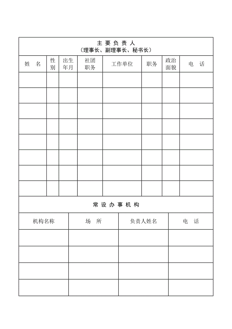 社会团体登记申请表.doc_第4页