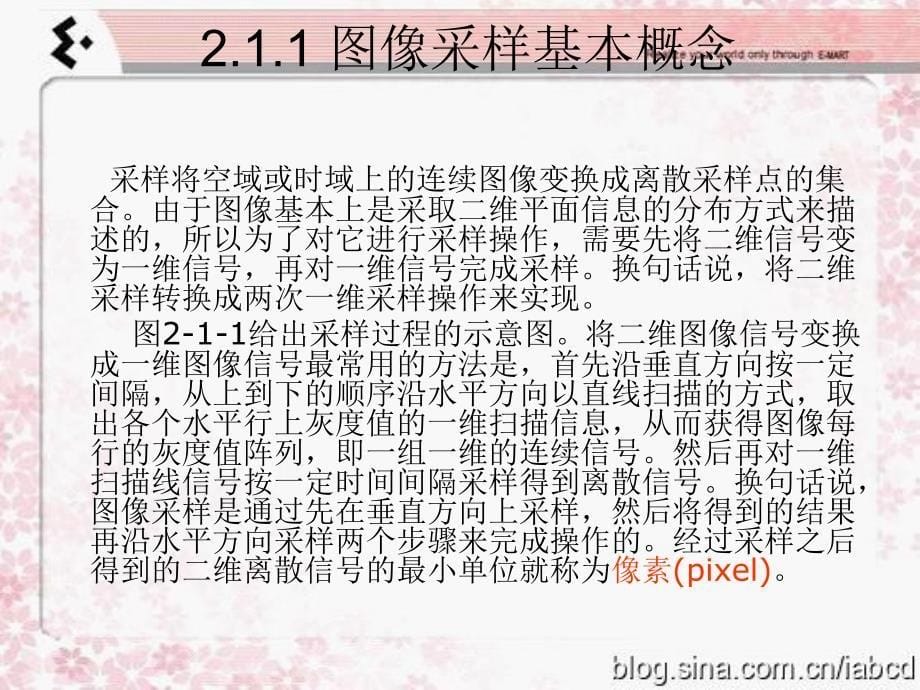 图像数字化PPT课件_第5页