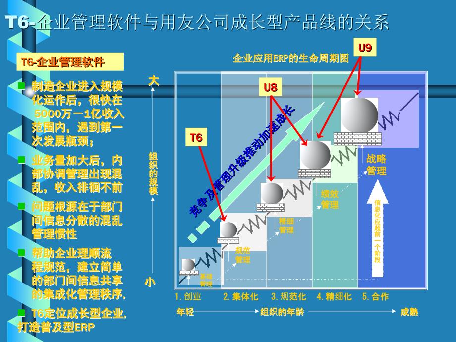 用友T企业管理软件产品整体培训_第3页