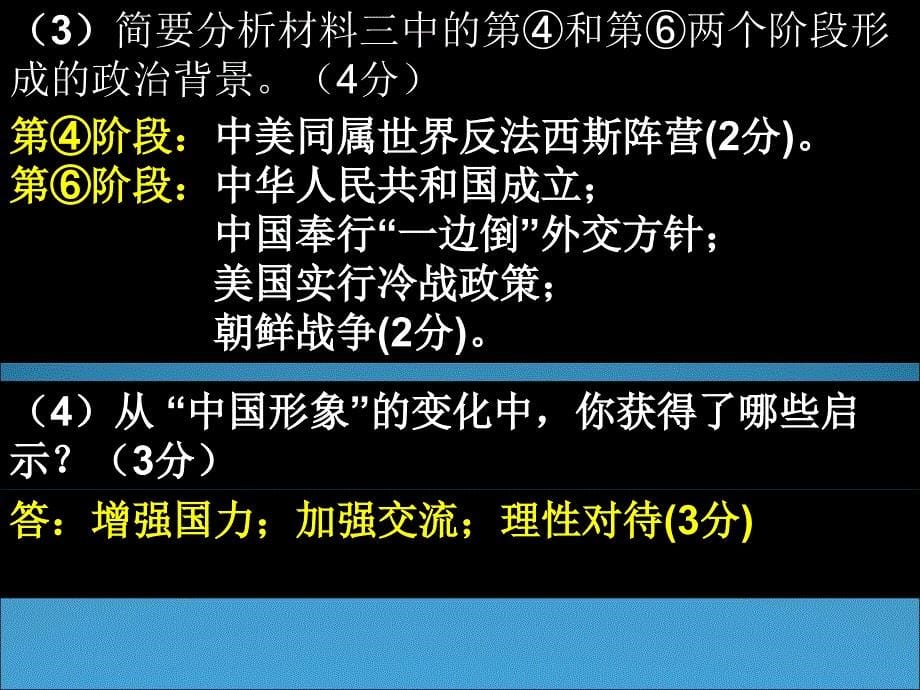 历史高考题14、15_第5页