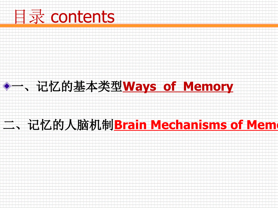 记忆的人脑机制_第2页