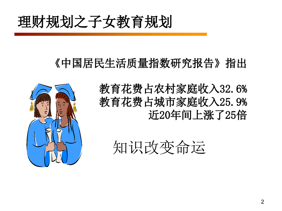 理财规划师教育规划PPT精选文档_第2页