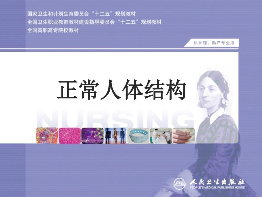 骨与骨连结ppt课件_第1页