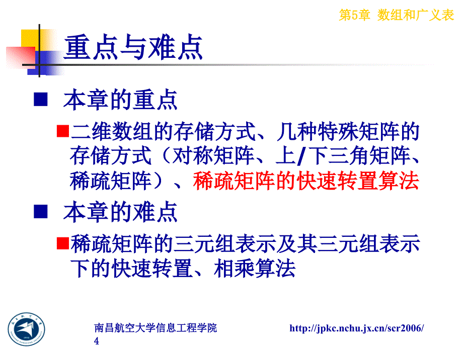 数组和广义表_第4页