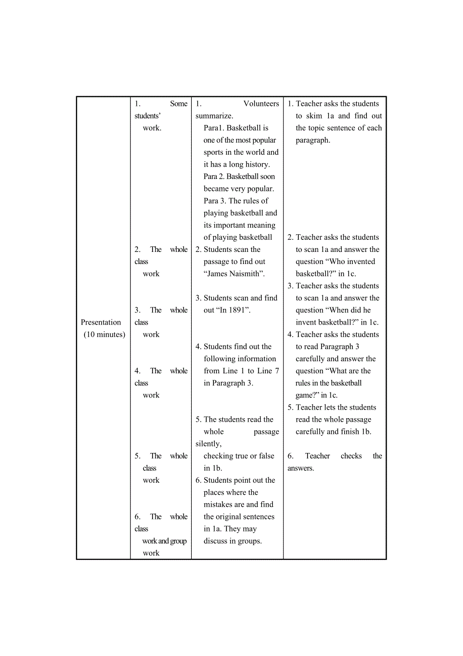 【精品】仁爱版八年级上英语教学案例设计Unit 1Topic 2Section C_第4页