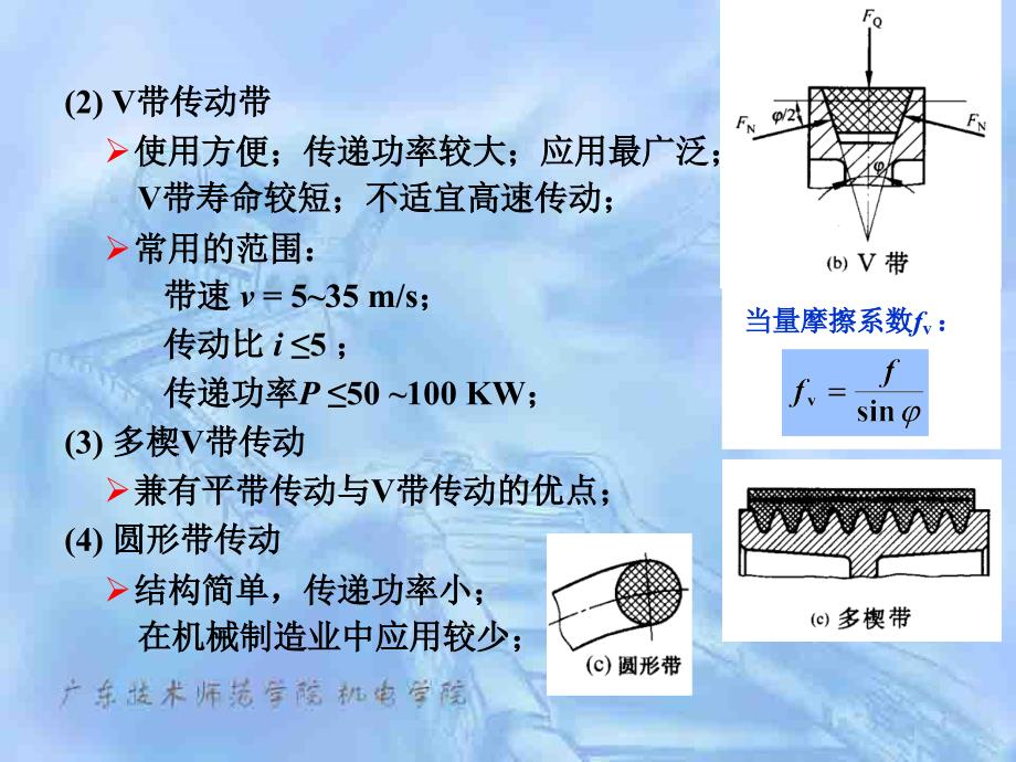 机械设计基础陈立德版课件第九章_第3页