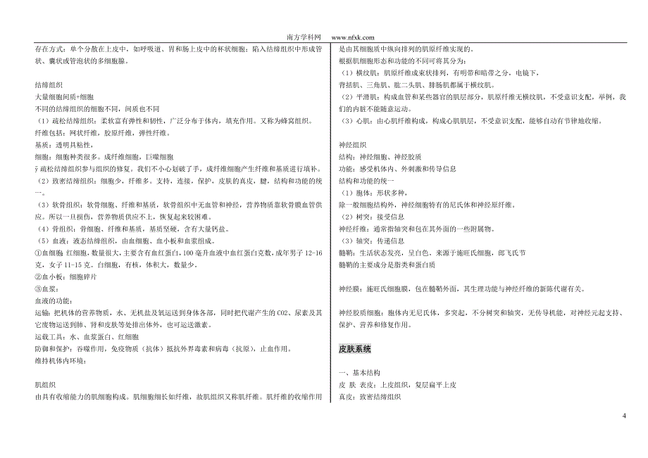 普通生物学笔记（49页）.doc_第4页