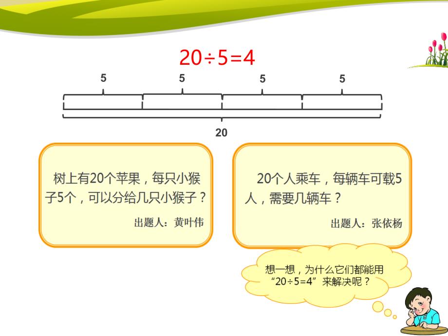 《植树问题》课件_第4页