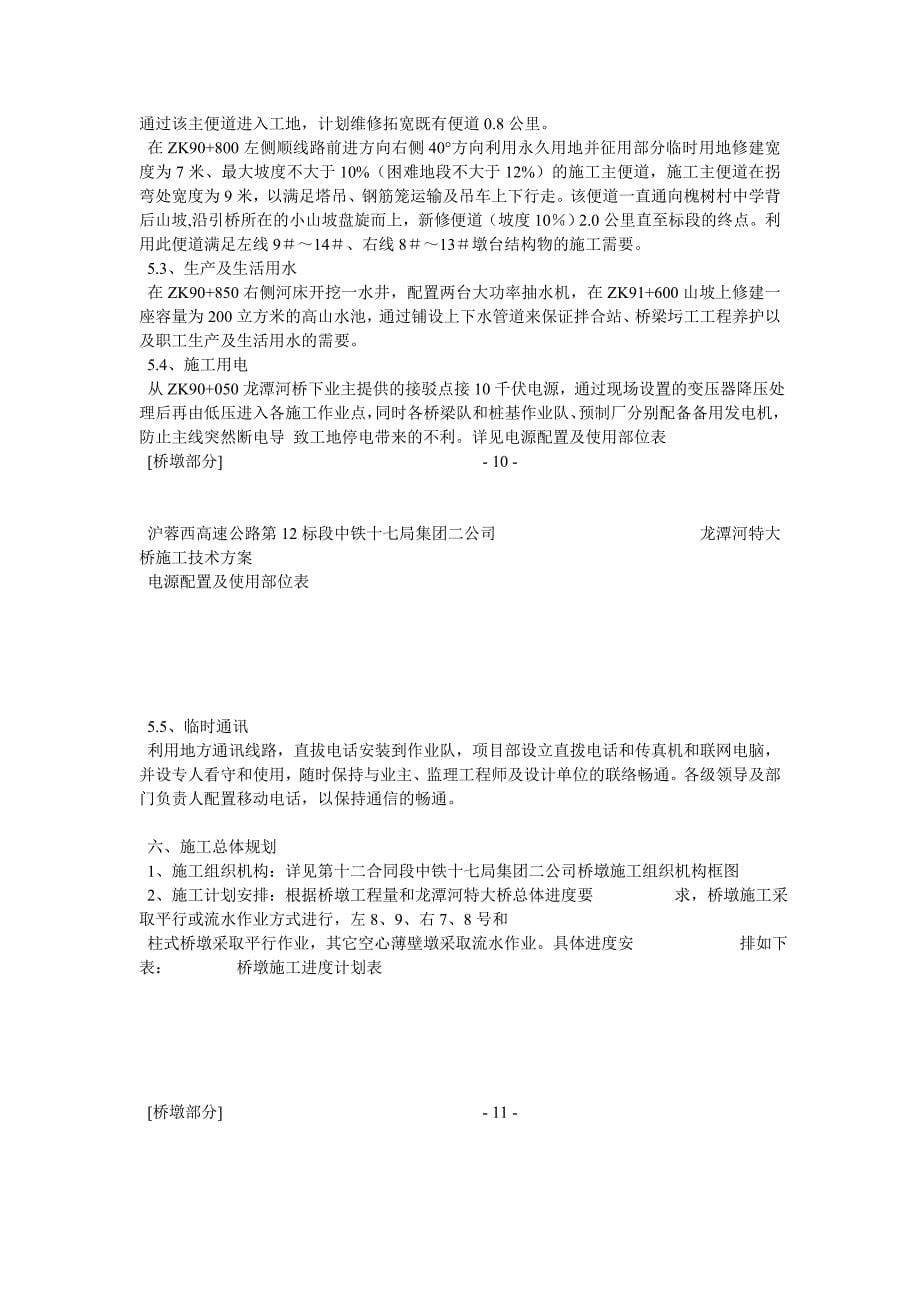 公路空心墩施工方案.docx_第5页